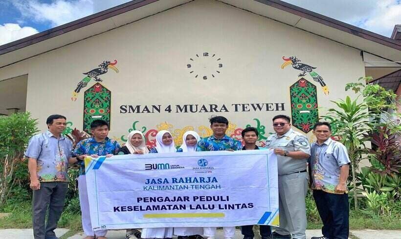 kalteng 2 jasa raharja kalteng