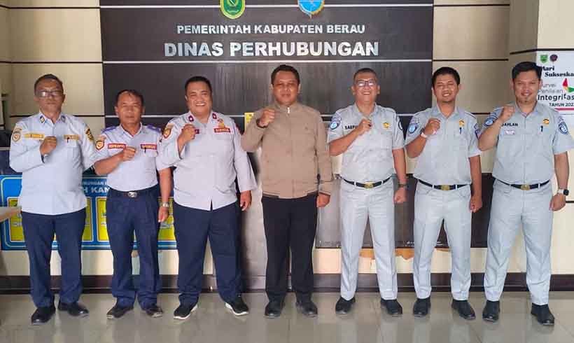 kaltim 1 jasa raharja kaltim