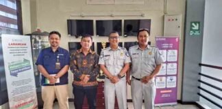 Sinergi Jasa Raharja dan BPJS Kesehatan Tarakan untuk Layanan Prima bagi Masyarakat jasa raharja kaltim