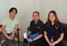 Jasa Raharja NTB Laksanakan Kunjungan Silaturahmi dan Sosialisasi ke Mitra PO Transport Anda ke Mitra PO Transport Anda