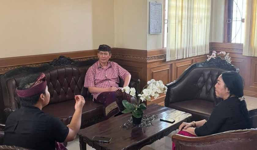 ke UPT Samsat Karangasem