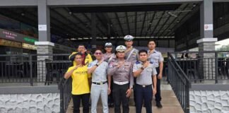 Jasa Raharja Gelar FKLL Wilayah Bintan bulan September 2025 jasa raharja kepri
