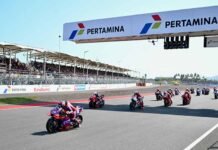 Pertamina Grand Prix of Indonesia 2025 Segera Hadir Pekan Depan. Ini Kilas balik kesuksesan 2024 Pertamina