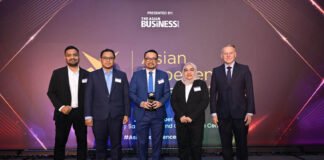 Pertamina Patra Niaga Raih Penghargaan Indonesia Digital Experience of the Year di Ajang Asian Experience Awards 2025 jasa raharja jabar
