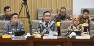 Semester Pertama 2025, Pertamina Tingkatkan Kinerja Operasional untuk Dorong Tercapainya Swasembada Energi dan Pertumbuhan Ekonomi Nasional Pertamina