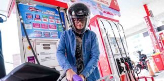 Pertamina Patra Niaga Layani Permintaan BBM VIVO, Bersama Jaga Pasokan Energi untuk Masyarakat Pertamina