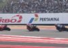 Pertamina Grand Prix of Indonesia 2025, Ini Jadwalnya Pertamina