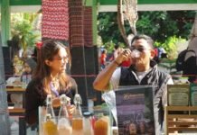 Transaksi Capai Rp2 Miliar, Pertamina SMEXPO Yogyakarta 2025 Jadi Magnet Buyer Global Pertamina