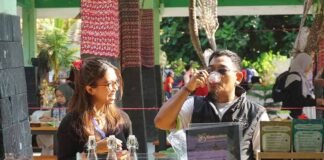 Transaksi Capai Rp2 Miliar, Pertamina SMEXPO Yogyakarta 2025 Jadi Magnet Buyer Global Pertamina