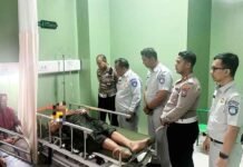 Gerak Cepat Jasa Raharja Jamin Santunan Korban Kecelakaan Bus di Probolinggo, Jawa Timur jasa raharja pusat