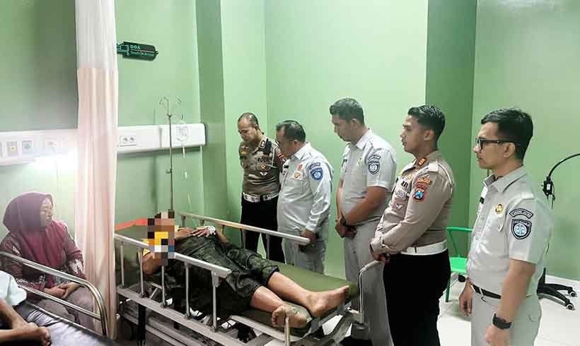 pusatt jasa raharja pusat