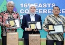 Jasa Raharja Berpartisipasi di EASTS 2025, Dukung Sosialisasi Program Keselamatan Nasional untuk Transportasi Berkeselamatan jasa raharja pusat