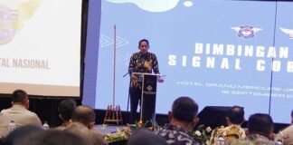 Resmi Diluncurkan, SIGNAL Corporate Permudah Pengurusan Pajak Kendaraan Perusahaan jasa raharja pusat