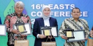 Jasa Raharja Berpartisipasi di EASTS 2025, Dukung Sosialisasi Program Keselamatan Nasional untuk Transportasi Berkeselamatan jasa raharja pusat