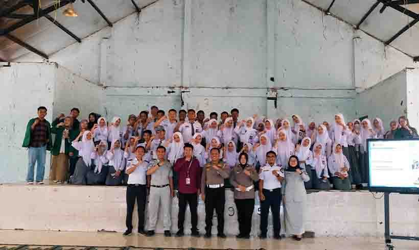 sulsel 1 jasa raharja sulsel