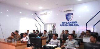 Jasa Raharja Wilayah Sulsel Hadir Dalam FKLL: Perkuat Sistem Terpadu untuk Penanganan Kecelakaan ODOL jasa raharja sulsel