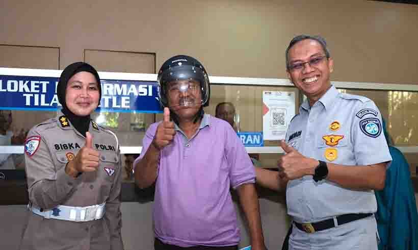 sulsel 3 jasa raharja sulsel