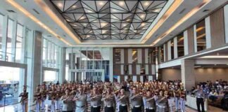 Jasa Raharja Sulsel Hadiri Final Lomba Polisi Cilik Dalam Rangka HUT Lalu Lintas Bhayangkara ke-70 jasa raharja sulsel
