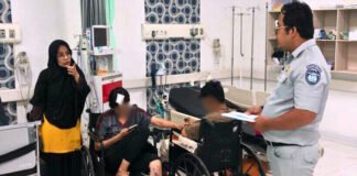 Jasa Raharja Sumatera Barat Bergerak Cepat Tindaklanjuti Kecelakaan Bus Pariwisata di Jalan Tol Padang–Sicincin jasa raharja sumbar