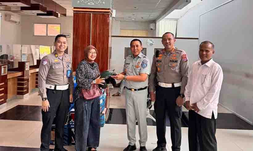 sumbar 3 jasa raharja sumbar