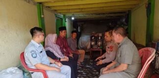 Jemput Bola Bukti Jasa Raharja Pagaralam Beri Layanan Prima jasa raharja sumsel
