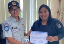 Tingkatkan Sinergi Jasa Raharja Dan RSUD Rupit Sepakati Komitmen Bersama Patuh Pajak Kendaraan Bermotor jasa raharja sumsel