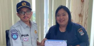 Tingkatkan Sinergi Jasa Raharja Dan RSUD Rupit Sepakati Komitmen Bersama Patuh Pajak Kendaraan Bermotor jasa raharja sumsel