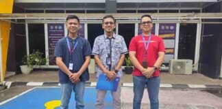 Jasa Raharja Sumsel Gandeng Planet Ban Beri Apresiasi Wajib Pajak Taat jasa raharja sumsel
