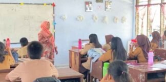 Jasa Raharja Gelar PPKL di SMA Negeri 9 Medan: Edukasi Siswa tentang Keselamatan Lalu Lintas jasa raharja sumut