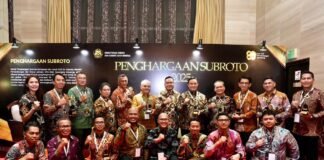 Pertamina Group Raih Apresiasi Pemerintah melalui Penghargaan Soebroto 2025 Pertamina