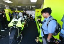Mahasiswa Berprestasi PGTC Pertamina Rasakan Pengalaman Berharga Menyaksikan MotoGP Mandalika