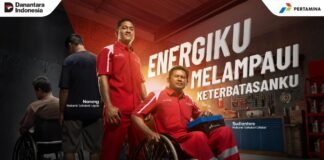 Pertamina Lubricants Perkuat Komitmen Pemberdayaan Melalui Enduro Entrepreneurship: Mendampingi Sahabat Lapas dan Difabel Menuju Kemandirian Pertamina