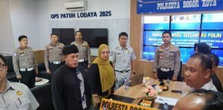 Jasa Raharja Bogor Bersinergi dalam Revitalisasi Forum Lalu Lintas di Era Digital jasa raharja jabar