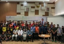 Jasa Raharja Kalsel Edukasi Pertolongan Pertama pada Kecelakaan di Jalan Raya, Wujudkan Masyarakat Tanggap dan Peduli Keselamatan Jalan jasa raharja kalsel