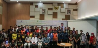 Jasa Raharja Kalsel Edukasi Pertolongan Pertama pada Kecelakaan di Jalan Raya, Wujudkan Masyarakat Tanggap dan Peduli Keselamatan Jalan jasa raharja kalsel