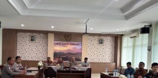 Forum Keselamatan Lalu Lintas Kabupaten Wonosobo Gelar Rapat Koordinasi Atasi Peningkatan Kecelakaan Atasi Peningkatan Kecelakaan