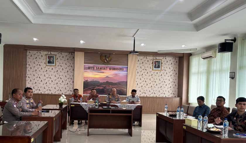 Atasi Peningkatan Kecelakaan