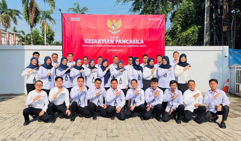 Bangsa Menuju Indonesia Raya