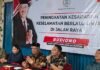 Sinergi Jasa Raharja dan DPRD Balikpapan Gelar Kampanye Keselamatan Berlalu Lintas bagi Ojek Online Berlalu Lintas bagi Ojek Online