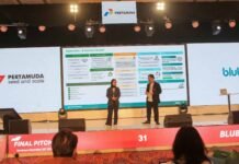 Pekan Ini, Pertamuda Seed & Scale 2025 Pertemukan 40 Tim dari 24 Perguruan Tinggi, Bersaing Inovasi Ide Bisnis Bersaing InBersaing Inovasi Ide Bisnisovasi Ide Bisnis