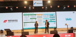 Pekan Ini, Pertamuda Seed & Scale 2025 Pertemukan 40 Tim dari 24 Perguruan Tinggi, Bersaing Inovasi Ide Bisnis Bersaing InBersaing Inovasi Ide Bisnisovasi Ide Bisnis