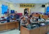 Jasa Raharja Bengkulu Ikuti Zoom Meeting Revitalisasi Forum Lalu Lintas Bersama Korlantas Polri Bersama Korlantas Polri