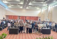 Jasa Raharja Kanwil Jawa Barat Berikan Edukasi Safety Riding bagi Account Officer PT (PNM) Mekaar Cabang Garut Wilayah Sumedang Cabang Garut Wilayah Sumedang