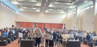 Jasa Raharja Kanwil Jawa Barat Berikan Edukasi Safety Riding bagi Account Officer PT (PNM) Mekaar Cabang Garut Wilayah Sumedang Cabang Garut Wilayah Sumedang