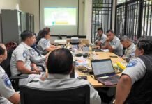 Jasa Raharja Sukabumi Gelar Closing Audit Tahun 2025 Closing Audit Tahun 2025