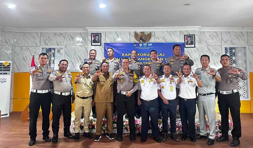 Demi Cegah Kecelakaan Pelajar Demi Cegah Kecelakaan Pelajar