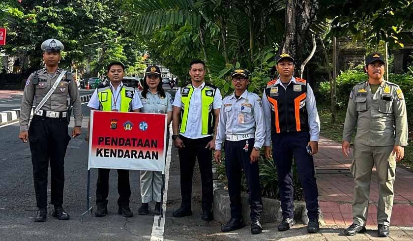 Denda Pajak Kendaraan di Denpasar Denda Pajak Kendaraan di Denpasar