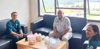 Jasa Raharja Kanwil Utama Jawa Barat Kuatkan Sinergi Dengan RSUD Bedas Cimaung, Jamin Layanan Prima Bagi Korban Laka Lantas Dengan RSUD Bedas Cimaung