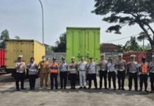 Jasa Raharja Jawa Barat Gelar Rencana Aksi Keselamatan dan Forum Diskusi 5 Pilar di Sumedang Diskusi 5 Pilar di Sumedang