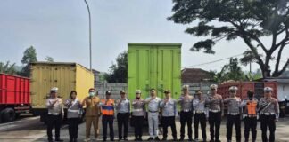 Jasa Raharja Jawa Barat Gelar Rencana Aksi Keselamatan dan Forum Diskusi 5 Pilar di Sumedang Diskusi 5 Pilar di Sumedang